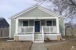 502 W Vine Street, Junction City, KS 66441