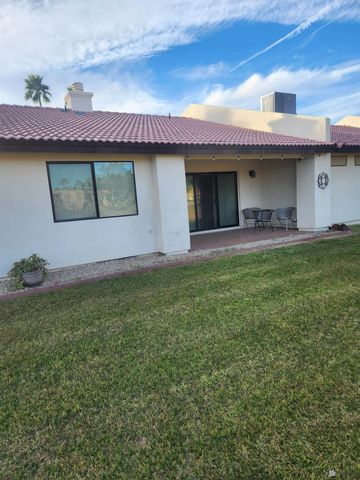 12172 E Via Loma Vista, Yuma, AZ 85367