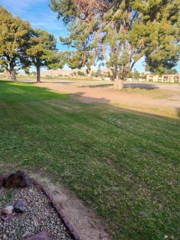 12172 E Via Loma Vista, Yuma, AZ 85367