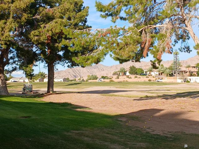 12172 E Via Loma Vista, Yuma, AZ 85367