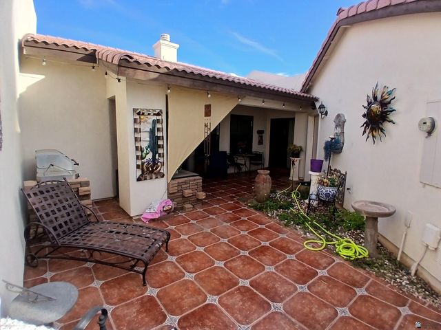 12172 E Via Loma Vista, Yuma, AZ 85367