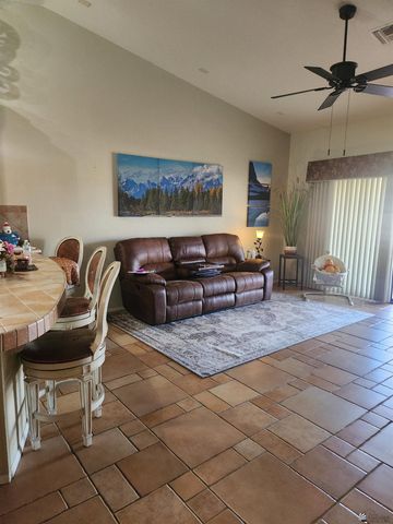 12172 E Via Loma Vista, Yuma, AZ 85367