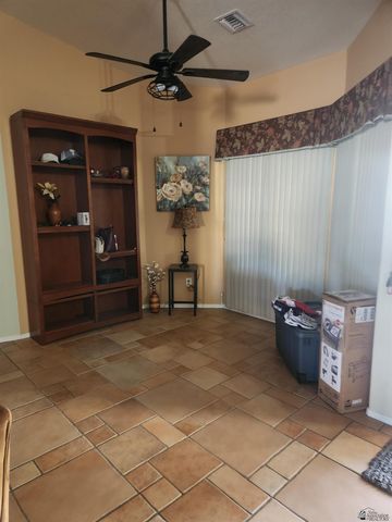 12172 E Via Loma Vista, Yuma, AZ 85367