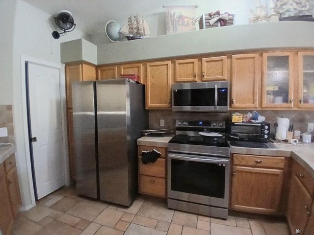 12172 E Via Loma Vista, Yuma, AZ 85367