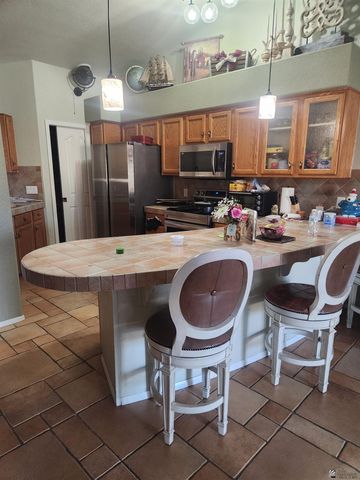 12172 E Via Loma Vista, Yuma, AZ 85367