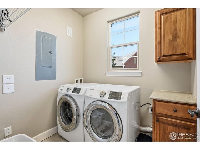 1379 Charles Dr D4, Longmont, CO 80503