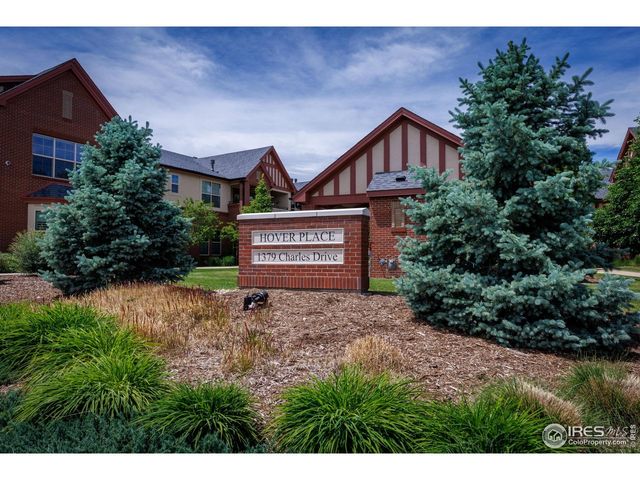 1379 Charles Dr D4, Longmont, CO 80503