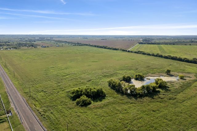 LOT 5 Fm-879, Ennis, TX 75152