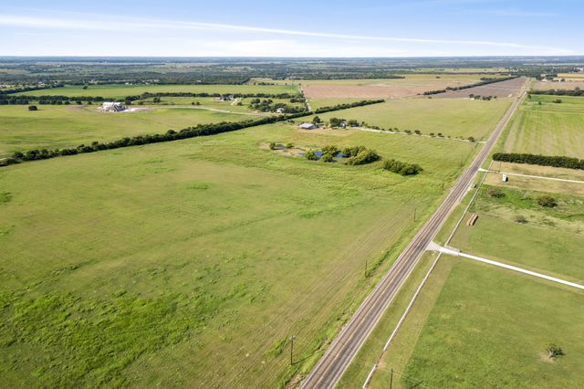 LOT 5 Fm-879, Ennis, TX 75152