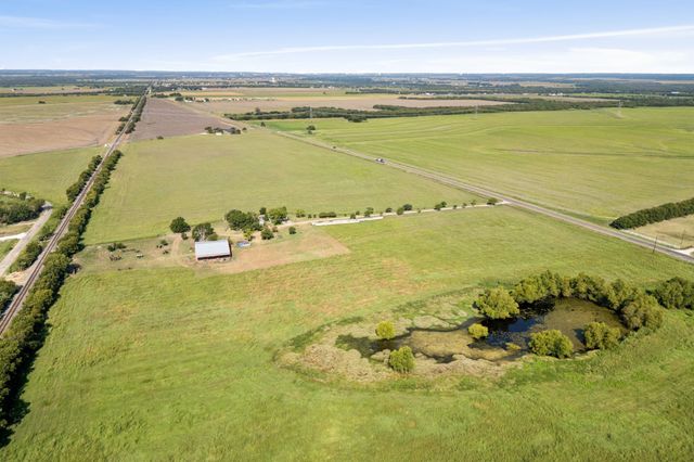 LOT 5 Fm-879, Ennis, TX 75152