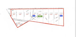 LOT 5 Fm-879, Ennis, TX 75152