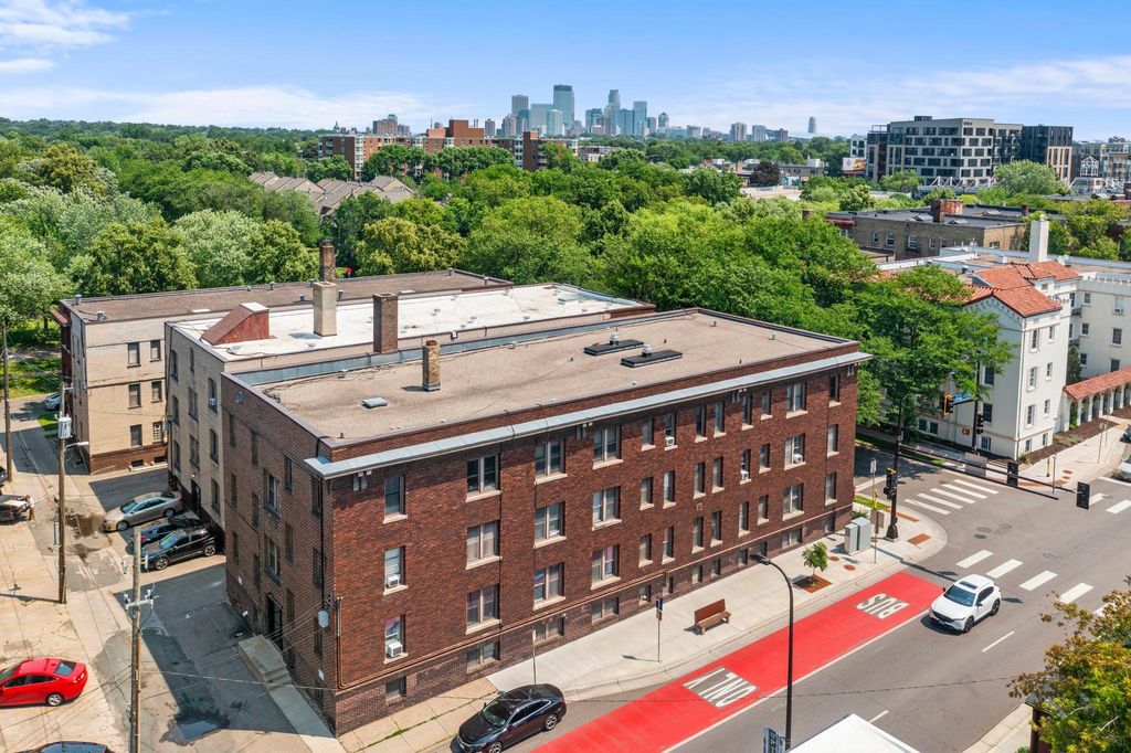 2870 & 2876 & 2882 Humboldt Avenue S, Minneapolis, MN 55408 — photo 2