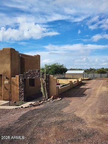 48012 N 16TH Lane, New River, AZ 85087