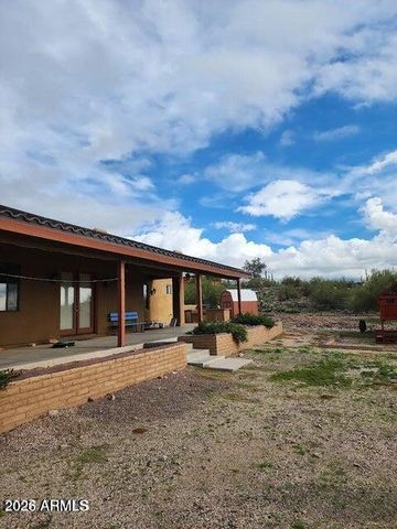 48012 N 16TH Lane, New River, AZ 85087