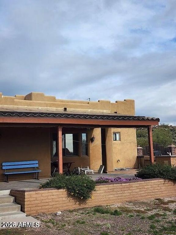 48012 N 16TH Lane, New River, AZ 85087 — photo 2