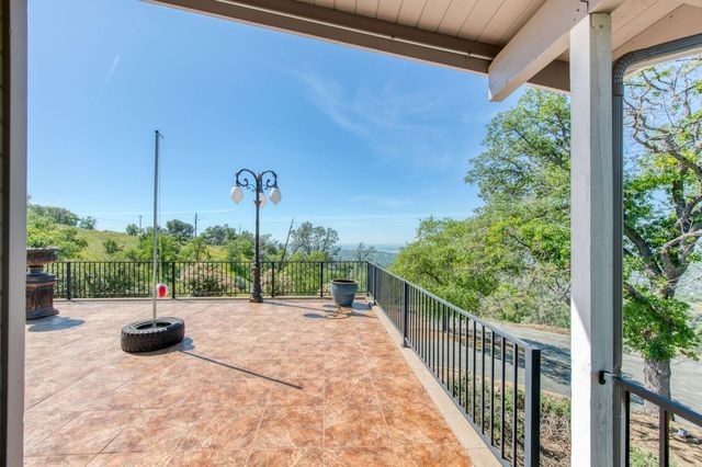 41101 Lilley Mountain Drive, Coarsegold, CA 93614