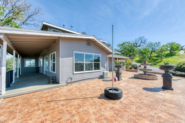 41101 Lilley Mountain Drive, Coarsegold, CA 93614