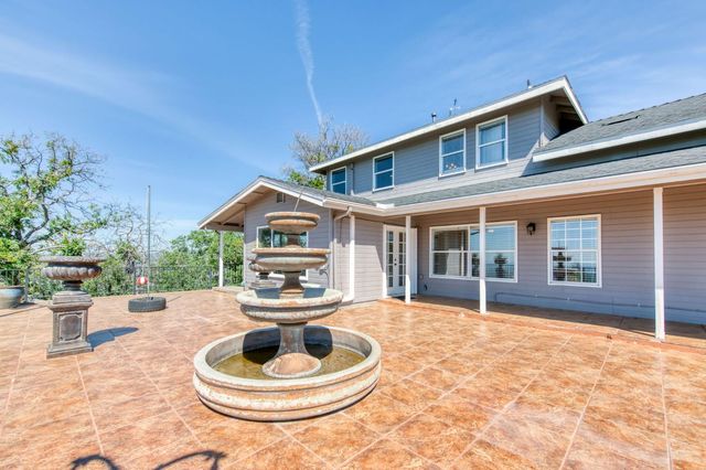 41101 Lilley Mountain Drive, Coarsegold, CA 93614