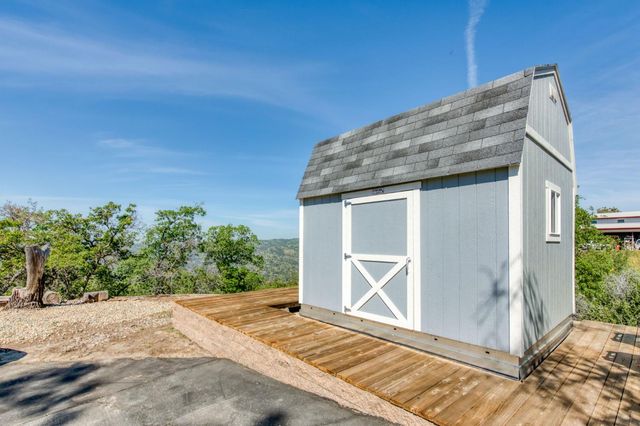 41101 Lilley Mountain Drive, Coarsegold, CA 93614