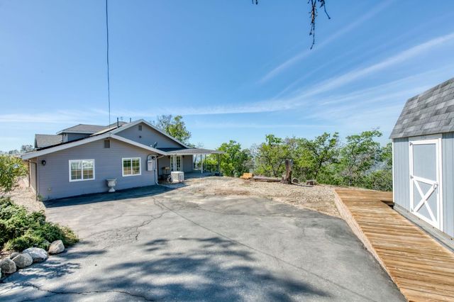 41101 Lilley Mountain Drive, Coarsegold, CA 93614