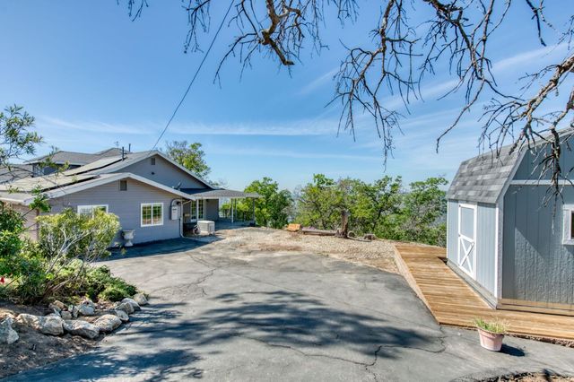 41101 Lilley Mountain Drive, Coarsegold, CA 93614