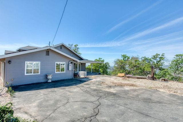 41101 Lilley Mountain Drive, Coarsegold, CA 93614