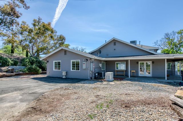 41101 Lilley Mountain Drive, Coarsegold, CA 93614