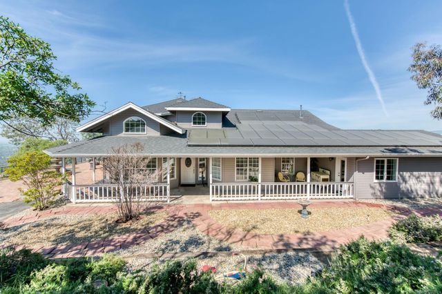 41101 Lilley Mountain Drive, Coarsegold, CA 93614