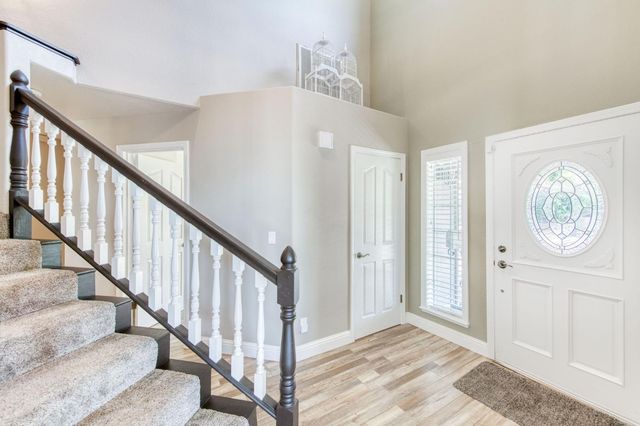41101 Lilley Mountain Drive, Coarsegold, CA 93614
