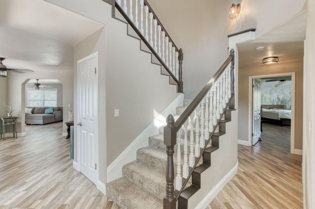 41101 Lilley Mountain Drive, Coarsegold, CA 93614