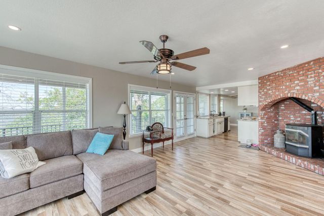 41101 Lilley Mountain Drive, Coarsegold, CA 93614