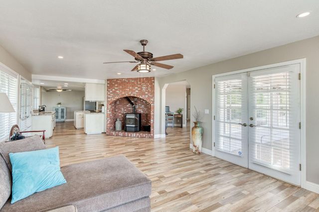 41101 Lilley Mountain Drive, Coarsegold, CA 93614