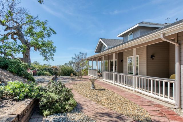 41101 Lilley Mountain Drive, Coarsegold, CA 93614