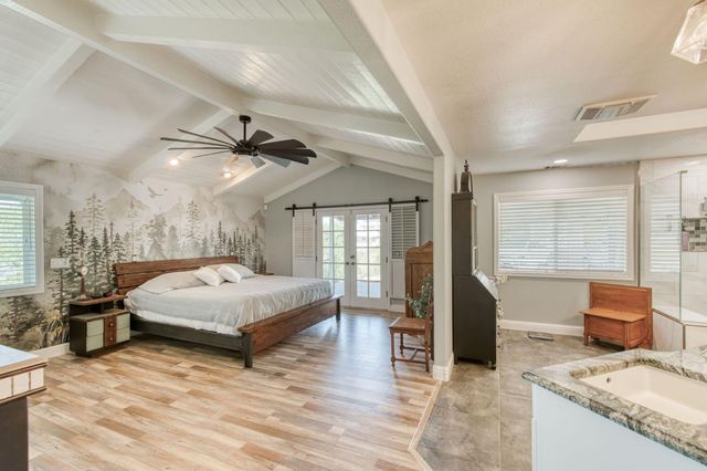 41101 Lilley Mountain Drive, Coarsegold, CA 93614