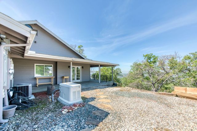 41101 Lilley Mountain Drive, Coarsegold, CA 93614