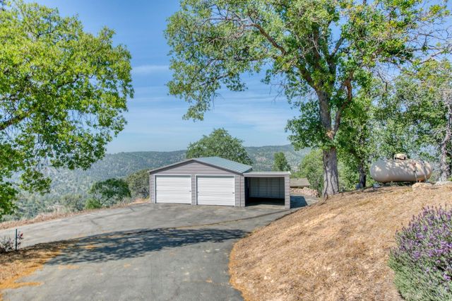 41101 Lilley Mountain Drive, Coarsegold, CA 93614