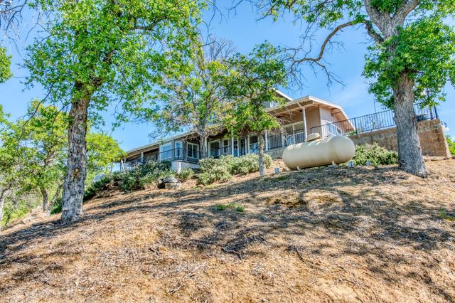 41101 Lilley Mountain Drive, Coarsegold, CA 93614