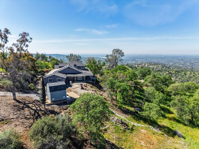 41101 Lilley Mountain Drive, Coarsegold, CA 93614