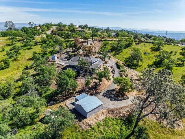 41101 Lilley Mountain Drive, Coarsegold, CA 93614