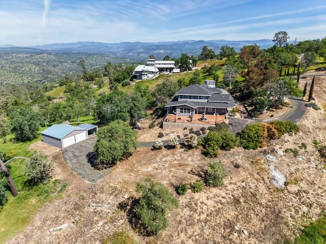 41101 Lilley Mountain Drive, Coarsegold, CA 93614
