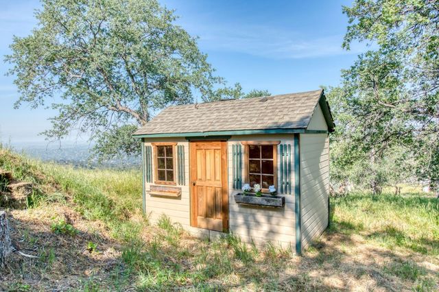 41101 Lilley Mountain Drive, Coarsegold, CA 93614
