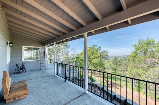 41101 Lilley Mountain Drive, Coarsegold, CA 93614