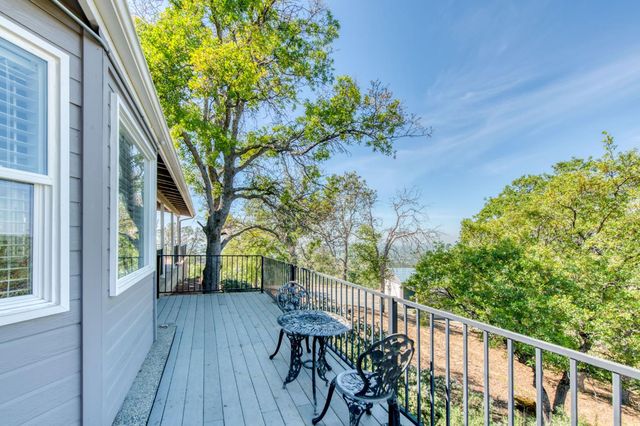 41101 Lilley Mountain Drive, Coarsegold, CA 93614