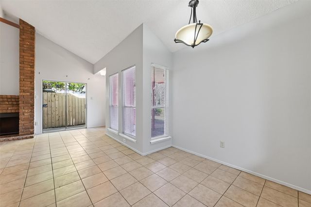 16106 Barbaroosa Drive, Houston, TX 77083