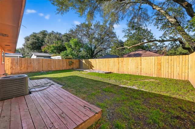 16106 Barbaroosa Drive, Houston, TX 77083