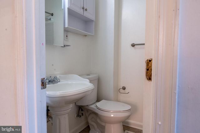 417 ATLANTIC ST SE, Washington, DC 20032