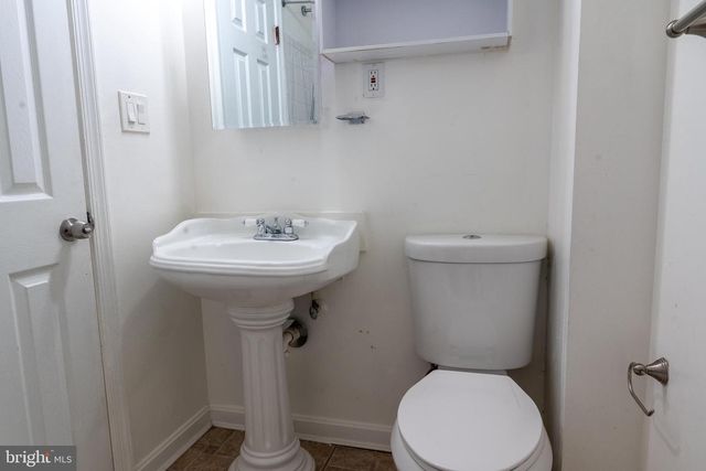 417 ATLANTIC ST SE, Washington, DC 20032