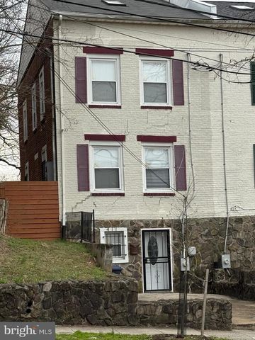 417 ATLANTIC ST SE, Washington, DC 20032