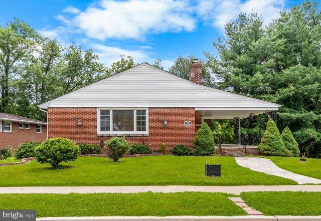 6723 COLLINSDALE RD, Baltimore, MD 21234