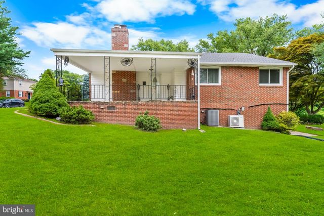 6723 COLLINSDALE RD, Baltimore, MD 21234